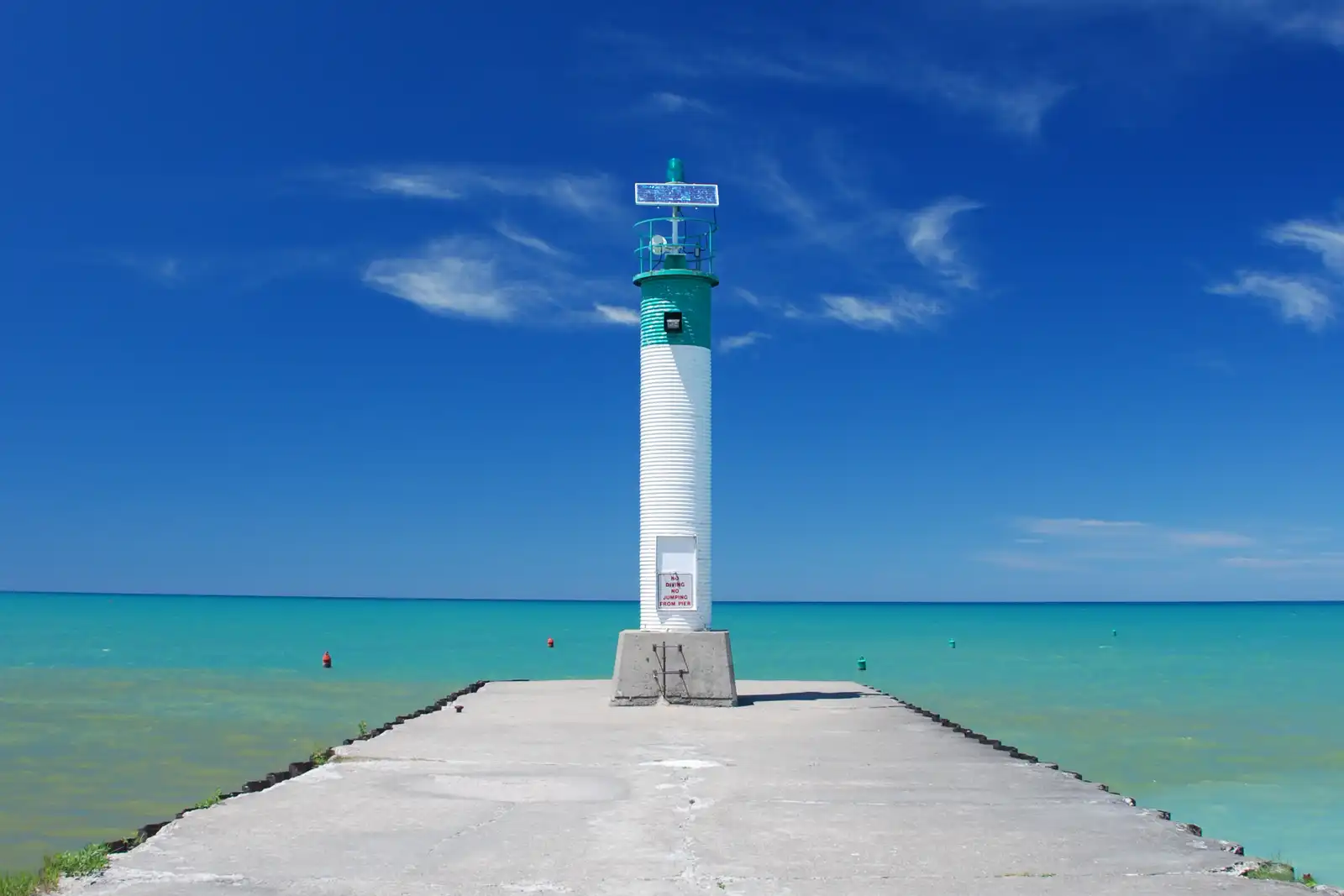 03 Grand Bend Lighthouse 2