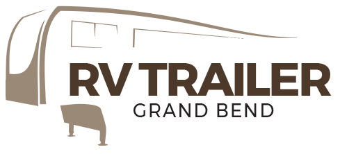 Rv Trailer Gb Logo